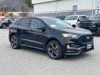 2022 Ford Edge for sale in Canton NC
