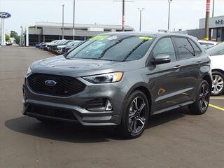 2023 Ford Edge for sale in Woodhaven MI