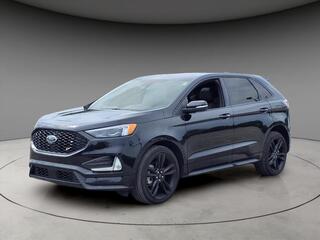 2024 Ford Edge for sale in Louisville KY