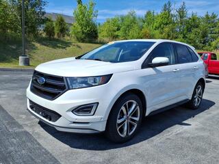 2016 Ford Edge for sale in Johnson City TN