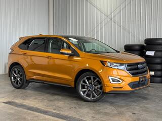 2016 Ford Edge for sale in Middletown OH