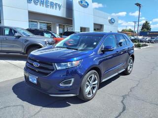 2016 Ford Edge for sale in Forest Grove OR