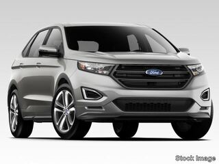 2018 Ford Edge for sale in Lynchburg VA