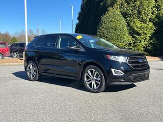 2018 Ford Edge for sale in Asheville NC