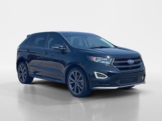 2018 Ford Edge for sale in Oak Ridge TN