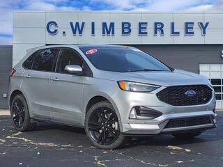 2019 Ford Edge for sale in Dowagiac MI