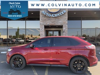 2019 Ford Edge for sale in McMinnville OR