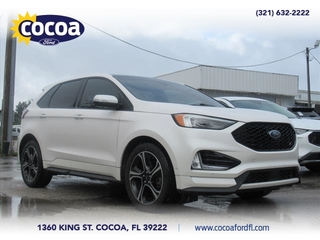 2019 Ford Edge for sale in Cocoa FL