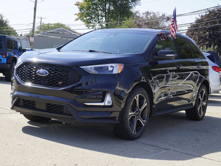 2019 Ford Edge for sale in Roseville MI