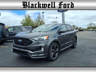 2020 Ford Edge for sale in Plymouth MI