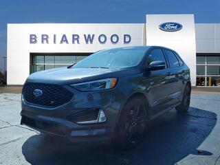 2020 Ford Edge for sale in Saline MI