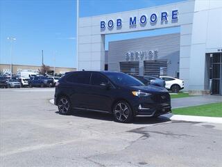 2020 Ford Edge for sale in Oklahoma City OK