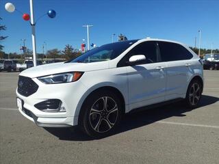 2020 Ford Edge for sale in Roanoke VA