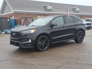 2022 Ford Edge for sale in Belleville MI