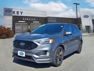 2022 Ford Edge for sale in Thomaston ME