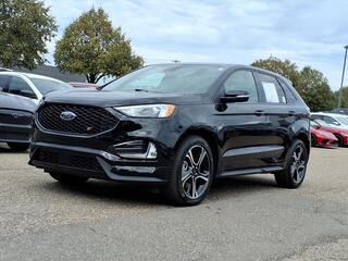 2022 Ford Edge for sale in Farmington Hills MI
