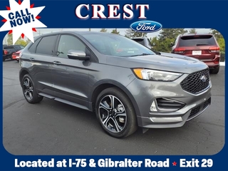 2023 Ford Edge for sale in Flat Rock MI