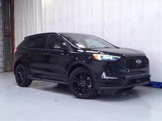 2024 Ford Edge for sale in Oklahoma City OK