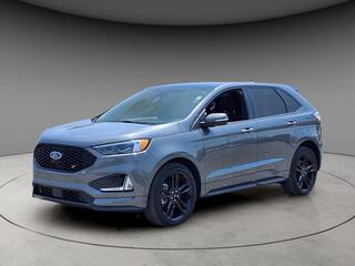 2024 Ford Edge for sale in Louisville KY