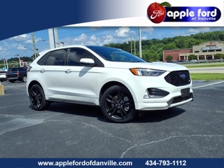 2024 Ford Edge for sale in Danville VA
