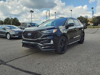 2020 Ford Edge for sale in Plymouth MI