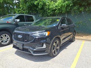 2020 Ford Edge for sale in Fenton MO