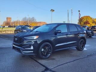 2020 Ford Edge for sale in Plymouth MI