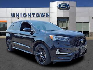 2021 Ford Edge for sale in Uniontown PA