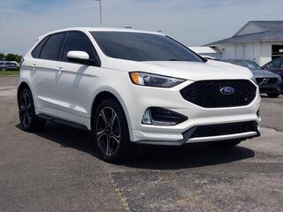 2022 Ford Edge for sale in Cleveland TN