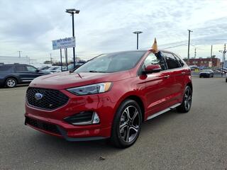 2022 Ford Edge for sale in Dearborn MI