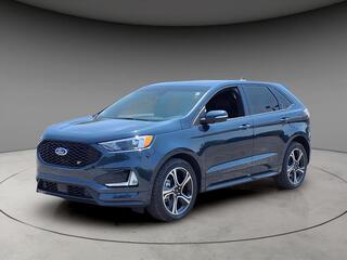 2024 Ford Edge for sale in Louisville KY