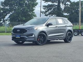 2024 Ford Edge for sale in Alton IL