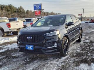 2024 Ford Edge for sale in S. Paris ME