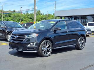 2016 Ford Edge for sale in Woodhaven MI