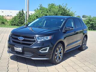 2016 Ford Edge