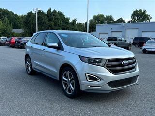 2018 Ford Edge for sale in Hinsdale IL