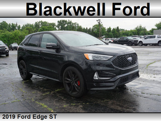 2019 Ford Edge for sale in Plymouth MI