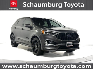 2019 Ford Edge for sale in Schaumburg IL