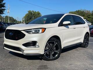 2019 Ford Edge for sale in Raleigh NC