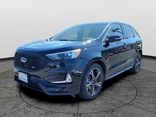 2019 Ford Edge for sale in Martinsburg WV