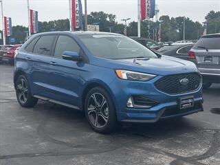 2020 Ford Edge for sale in Independence MO