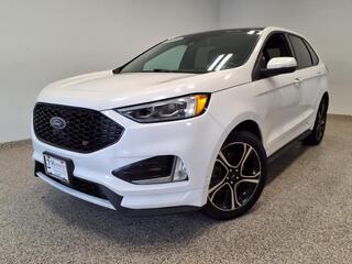 2021 Ford Edge