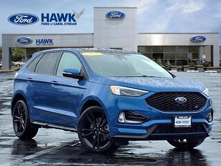 2021 Ford Edge