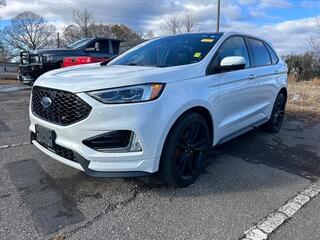 2021 Ford Edge for sale in Shelby NC