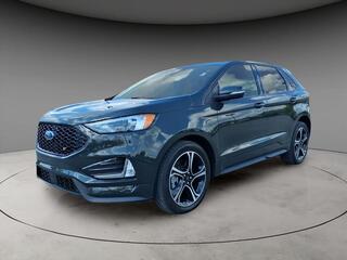 2022 Ford Edge for sale in Louisville KY