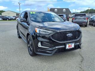 2022 Ford Edge for sale in Lakewood NJ