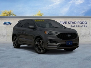 2023 Ford Edge for sale in Carrollton TX