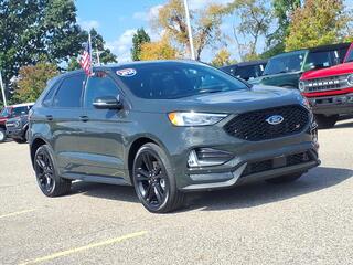2024 Ford Edge for sale in New Hudson MI