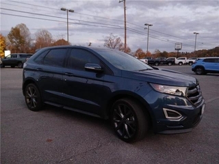 2016 Ford Edge for sale in Rocky Mount VA