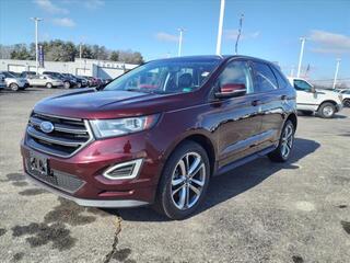 2018 Ford Edge for sale in Joliet IL